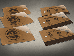 Портфолио Plastic-Card