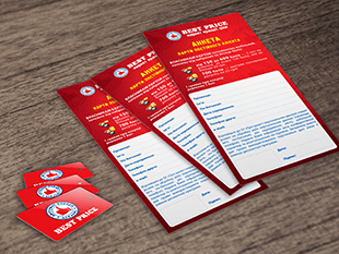 Портфолио Plastic-Card