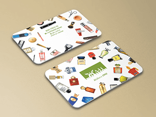 Портфолио Plastic-Card